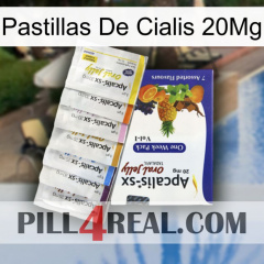 Cialis 20Mg Pills 11